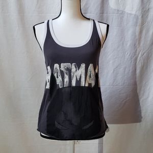 Batman Sleepwear Tank Top